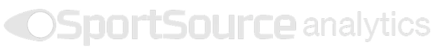 SportSource analytics