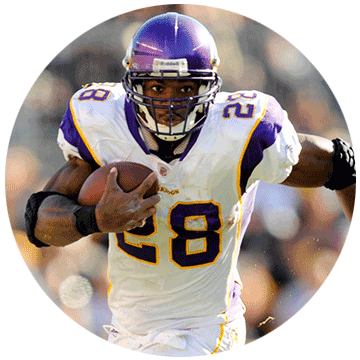 Adrian Peterson