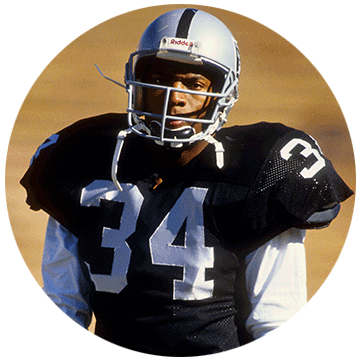 Bo Jackson