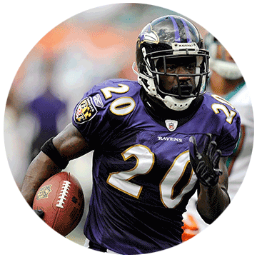 Ed Reed