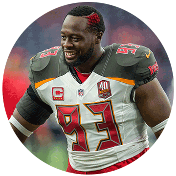 Gerald McCoy