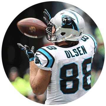 Greg Olsen