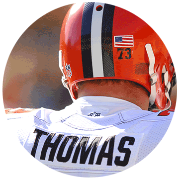 Joe Thomas