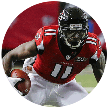 Julio Jones