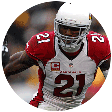 Patrick Peterson