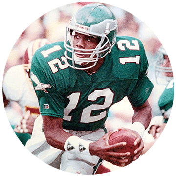 Randall Cunningham