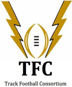 Track Football Consortium logo