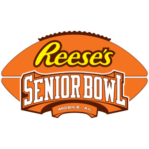 Reese's Senior Bowl logo