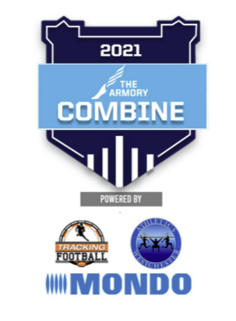 The Armory Combine 2021 Top Performers