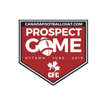Prospect Game logo