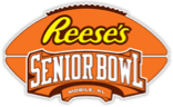 Reese's Senior Bowl logo