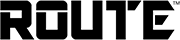 Route logo