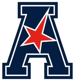 American Athletic Conference logo