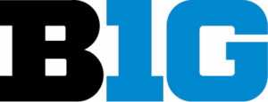Big Ten conference logo