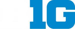Big ten conference logo