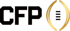College Football Playoff logo