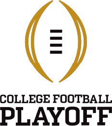 College Football Playoff logo