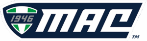 Mid America conference logo