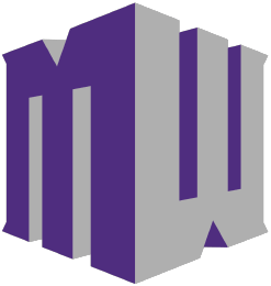 Mountain west conference logo