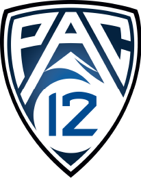 PAC 12 conference logo