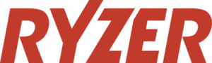 Ryzer logo