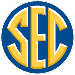 SEC conference logo