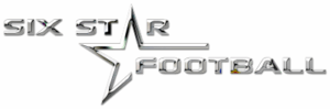 SixStar Football logo