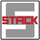 Stack logo