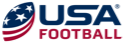 USA Football logo