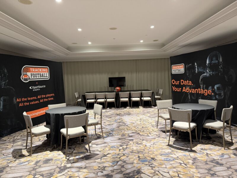 Image for the Tweet beginning: 📍The Westin Charlotte | Harris