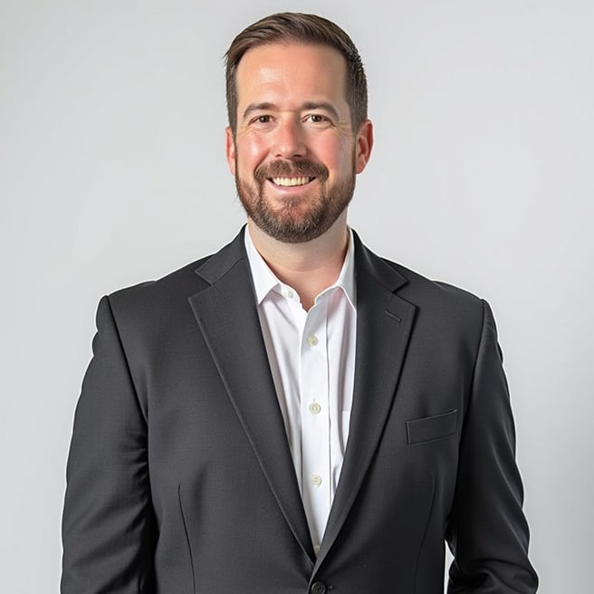Brian Spilbeler