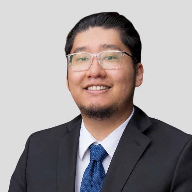 Michael Kim