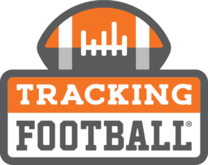 Tracking Football logo