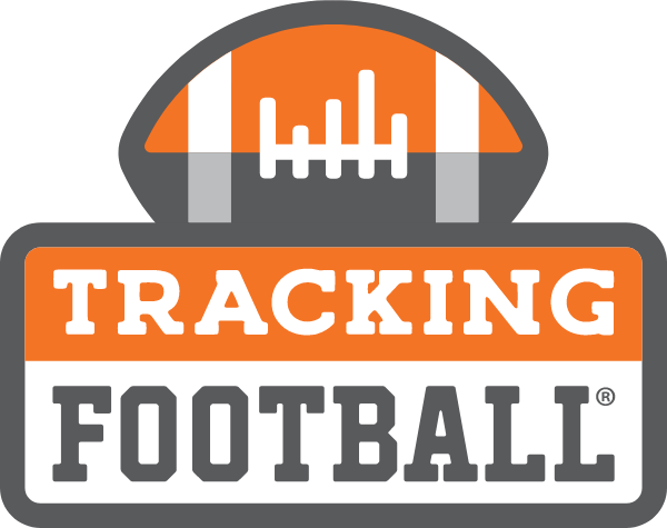 Tracking Football logo